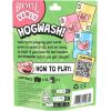 Bicycle Hogwash Card Game – Fast‑Moving Family Bluffing Game for Kids & Adults, Easy‑to‑Learn Party Card Game with Colorful Artwork, Fun Travel‑Friendly Game Night Deck(Hogwash)