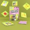 Bicycle Hogwash Card Game – Fast‑Moving Family Bluffing Game for Kids & Adults, Easy‑to‑Learn Party Card Game with Colorful Artwork, Fun Travel‑Friendly Game Night Deck(3 Games)