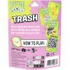 Bicycle Hogwash Card Game – Fast‑Moving Family Bluffing Game for Kids & Adults, Easy‑to‑Learn Party Card Game with Colorful Artwork, Fun Travel‑Friendly Game Night Deck(3 Games)