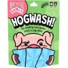 Bicycle Hogwash Card Game – Fast‑Moving Family Bluffing Game for Kids & Adults, Easy‑to‑Learn Party Card Game with Colorful Artwork, Fun Travel‑Friendly Game Night Deck(Hogwash)