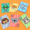 Bicycle Waterproof 4‑in‑1 Card Games Set – Durable Plastic Playing Cards Deck for Go Fish, Slap Jack, Crazy Eights & Old Maid, Family Travel Game Pack, Washable, Kid‑Friendly & Outdoor‑Ready