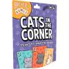 Cats In The Corner