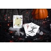 Bicycle Disney Winnie the Pooh Playing Cards – Premium Hundred Acre Wood Deck, Collectible Pooh Bear Toy Gift for Kids & Adults, Classic Disney Card Game Set(Nightmare Before Christmas)