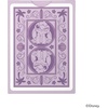 Bicycle Disney Winnie the Pooh Playing Cards – Premium Hundred Acre Wood Deck, Collectible Pooh Bear Toy Gift for Kids & Adults, Classic Disney Card Game Set(Stitch (Purple))