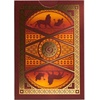 Bicycle Disney Winnie the Pooh Playing Cards – Premium Hundred Acre Wood Deck, Collectible Pooh Bear Toy Gift for Kids & Adults, Classic Disney Card Game Set(Lion King)