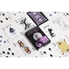 Bicycle Disney Winnie the Pooh Playing Cards – Premium Hundred Acre Wood Deck, Collectible Pooh Bear Toy Gift for Kids & Adults, Classic Disney Card Game Set(Nightmare Before Christmas)