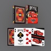Bicycle Disney Winnie the Pooh Playing Cards – Premium Hundred Acre Wood Deck, Collectible Pooh Bear Toy Gift for Kids & Adults, Classic Disney Card Game Set(Cars)
