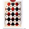 Bicycle Disney Winnie the Pooh Playing Cards – Premium Hundred Acre Wood Deck, Collectible Pooh Bear Toy Gift for Kids & Adults, Classic Disney Card Game Set(Alice in Wonderland)