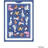 Bicycle Disney Winnie the Pooh Playing Cards – Premium Hundred Acre Wood Deck, Collectible Pooh Bear Toy Gift for Kids & Adults, Classic Disney Card Game Set(Cats & Dogs)