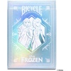 Bicycle Disney Winnie the Pooh Playing Cards – Premium Hundred Acre Wood Deck, Collectible Pooh Bear Toy Gift for Kids & Adults, Classic Disney Card Game Set(Frozen)