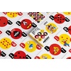 Bicycle Disney Winnie the Pooh Playing Cards – Premium Hundred Acre Wood Deck, Collectible Pooh Bear Toy Gift for Kids & Adults, Classic Disney Card Game Set(Mickey & Friends)
