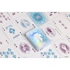 Bicycle Disney Winnie the Pooh Playing Cards – Premium Hundred Acre Wood Deck, Collectible Pooh Bear Toy Gift for Kids & Adults, Classic Disney Card Game Set(Frozen)
