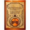Bicycle Bourbon Black Label Playing Cards – Poker‑Size, Made in USA | Bourbon themed design, Custom foil tuck like a bourbon bottle, Air Cushion Finish, Made in USA with FSC paper(Bourbon)