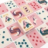 Bicycle Unicorn Playing Cards – Premium Poker‑Size Deck of Cards, Made in USA(Unicorn Pink)