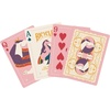 Bicycle Unicorn Playing Cards – Premium Poker‑Size Deck of Cards, Made in USA(Unicorn Pink)