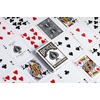 Bicycle 12pk Red & Black Rider Back Playing Cards, Standard Index, Decks of Cards, Premium Poker Cards for Blackjack, Casino Games & Family Game Night, 2 Count (Pack of 1)(2 pk RdBlk Std.)
