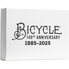 Bicycle 12pk Red & Black Rider Back Playing Cards, Standard Index, Decks of Cards, Premium Poker Cards for Blackjack, Casino Games & Family Game Night, 2 Count (Pack of 1)(140th Coin)