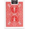 Bicycle 12pk Red & Black Rider Back Playing Cards, Standard Index, Decks of Cards, Premium Poker Cards for Blackjack, Casino Games & Family Game Night, 2 Count (Pack of 1)(12 pk AllRd)
