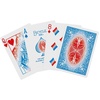 Bicycle 12pk Red & Black Rider Back Playing Cards, Standard Index, Decks of Cards, Premium Poker Cards for Blackjack, Casino Games & Family Game Night, 2 Count (Pack of 1)(Sparkler)