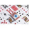 Bicycle 12pk Red & Black Rider Back Playing Cards, Standard Index, Decks of Cards, Premium Poker Cards for Blackjack, Casino Games & Family Game Night, 2 Count (Pack of 1)(2 pk RdBlk Std.)