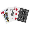 Bicycle 12pk Red & Black Rider Back Playing Cards, Standard Index, Decks of Cards, Premium Poker Cards for Blackjack, Casino Games & Family Game Night, 2 Count (Pack of 1)(48 pk RdBlk Std.)