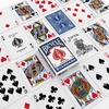 Bicycle 12pk Red & Black Rider Back Playing Cards, Standard Index, Decks of Cards, Premium Poker Cards for Blackjack, Casino Games & Family Game Night, 2 Count (Pack of 1)(2 pk RdBl Std.)