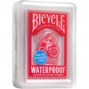 Bicycle 12pk Red & Black Rider Back Playing Cards, Standard Index, Decks of Cards, Premium Poker Cards for Blackjack, Casino Games & Family Game Night, 2 Count (Pack of 1)(Waterproof)